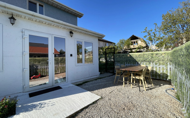 Частный дом Дом на Фиоленте