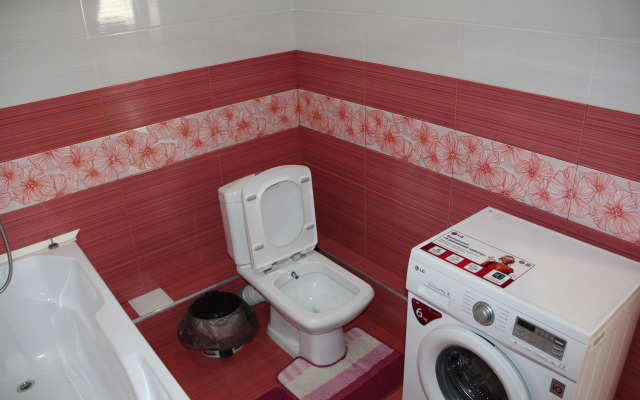 Апартаменты Прагма 1