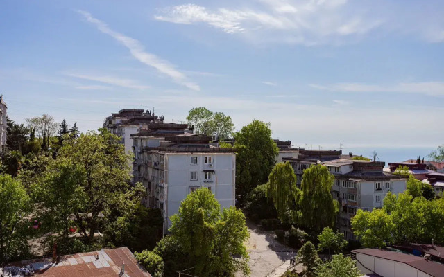 Na Yasnogorskoy Ulitse 16/2k5 Apartment