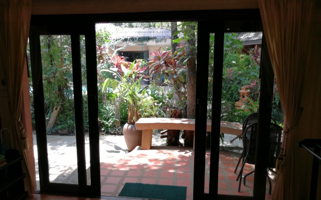 Polina Park Mini Hotel