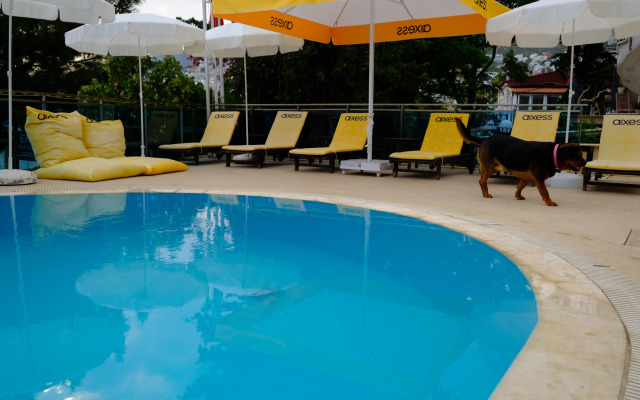 Enda Boutique Hotel
