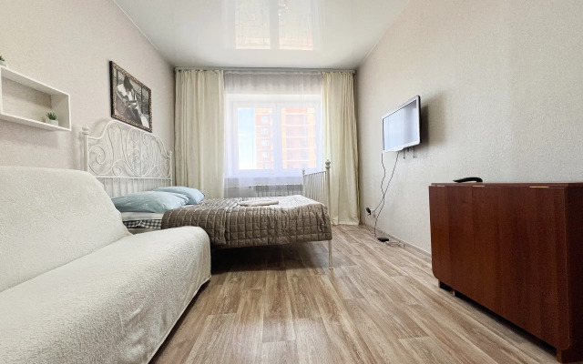 1 Komnatnaya Vozle Irgups Flat