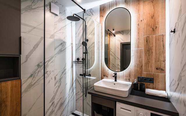 Апартаменты Балтик Апарт Комфорт