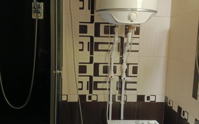 Квартира на Пискаревском