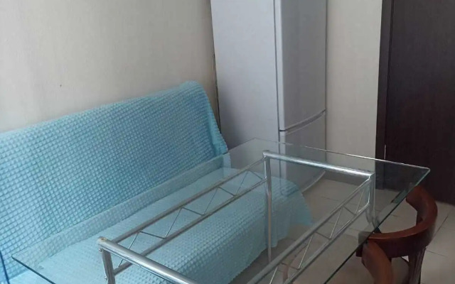 Квартира Двухкомнатные апартаменты Безымянная 10