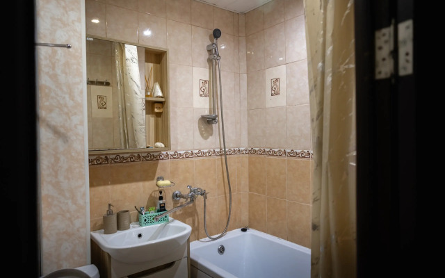 Квартира Подходящая двушка в центре