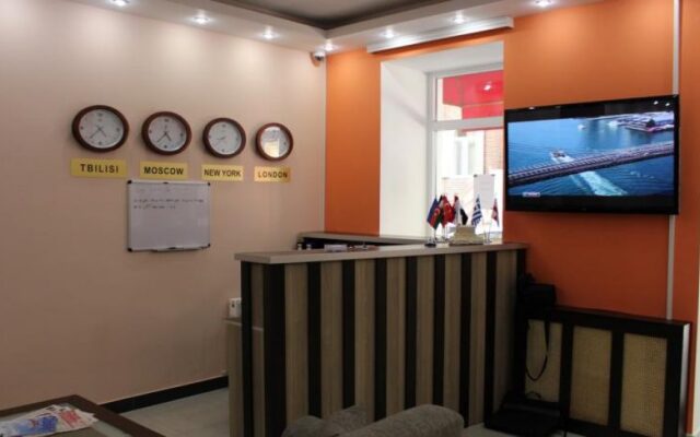 Almeto Hotel & Rooms Hotel