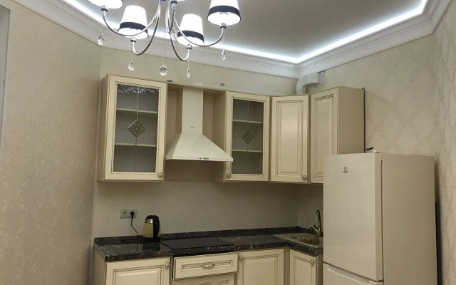 Апартаменты Возле Моря