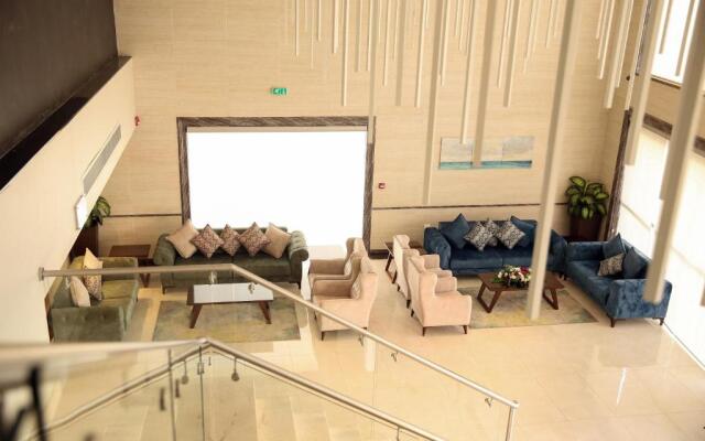 Gloria Hotel