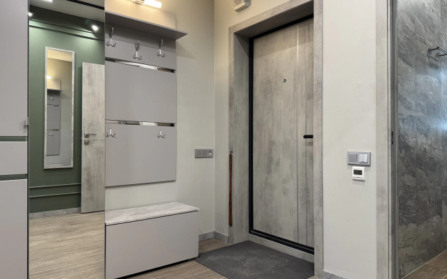 Apartments "kak Doma" V Samom Tsentre Goroda