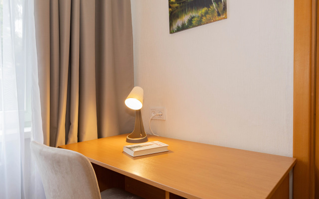 Апартаменты Эпоха