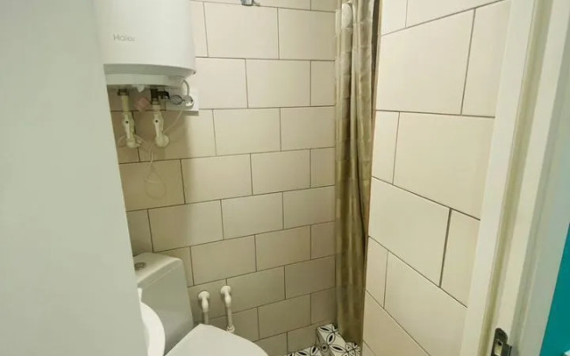 Квартира Моисеенко 15-17