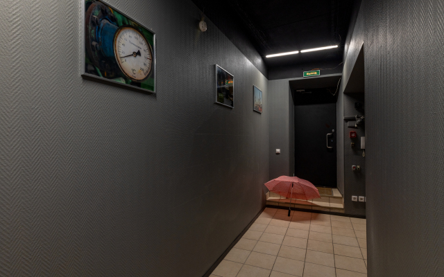 RentalSPb Apartaments