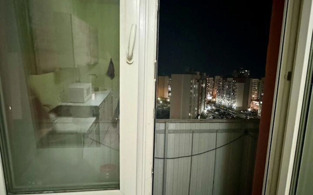 Квартира на улице Губернаторская 37