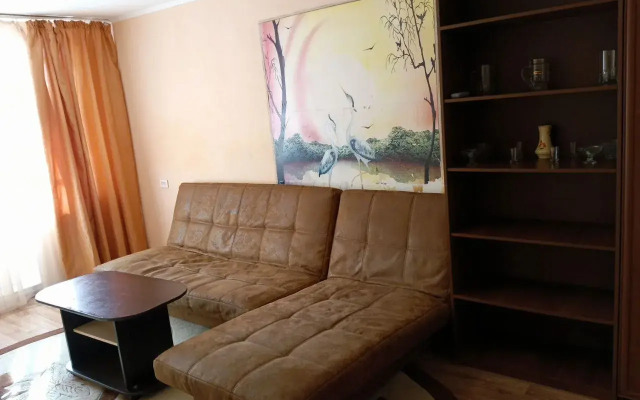 V 3-M Mikrorayone Prospekta Gagarina, 30a Flat