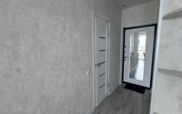 Квартира в новом ЖK Фрегат