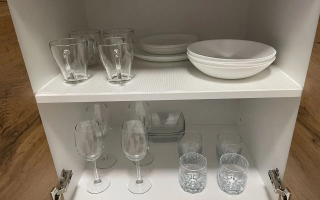 Квартира на Улице Свердловская 6И