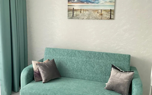 Квартира в Заостровье