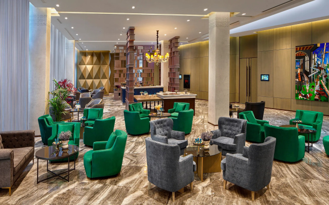Wanda Vista Istanbul