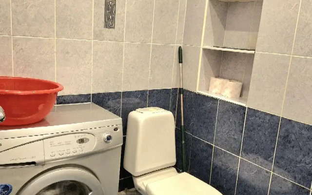 Квартира в центре на Толбухина