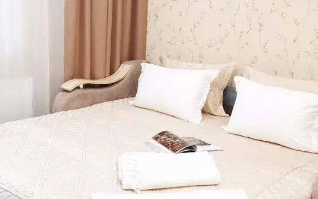 Квартира на Котанова 2