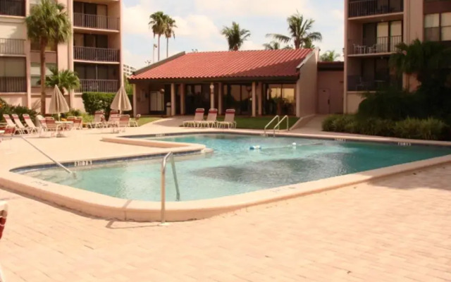 Апартаменты Siesta Breakers 603