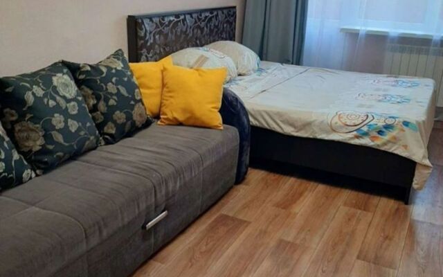 V Tsentre Goroda Flat