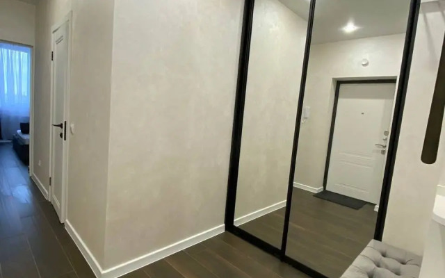 Gray Apartmens Flat