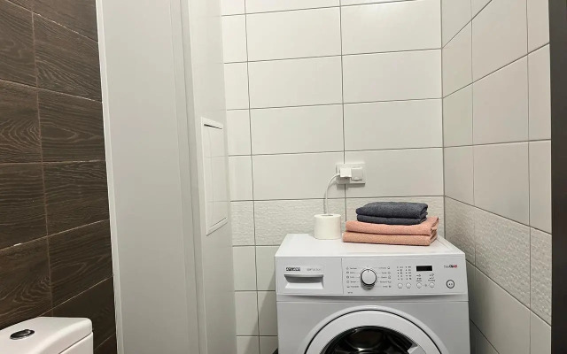 Квартира Апартаменты South Park SPB