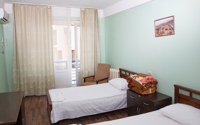 Hotel Kaspij