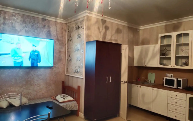 Меблированные комнаты Комильфо