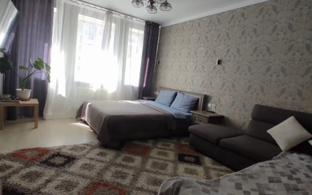 Apartamenty Holiday home