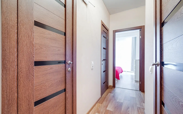 Квартира 2х К у Финского Залива