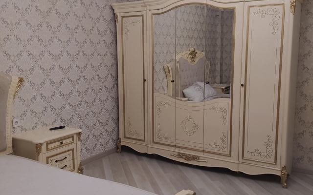 Posutochno Flat