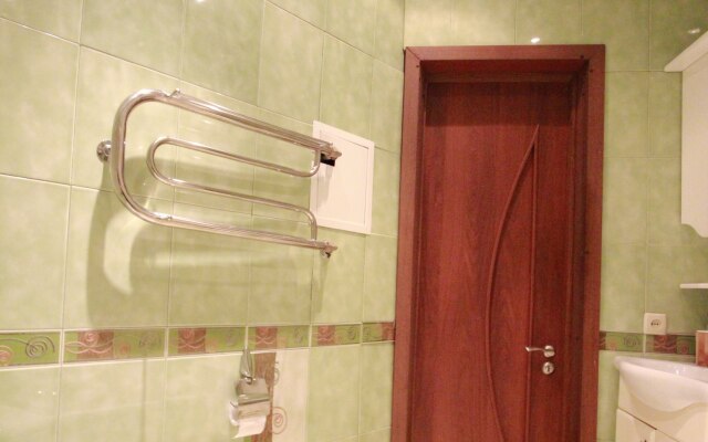 Квартира на Садовом кольце