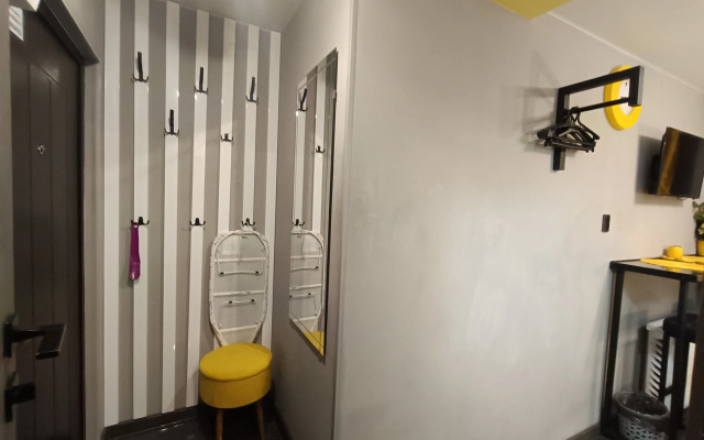 Апартаменты Эконом студия