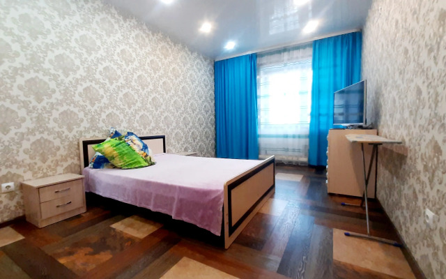 Квартира на Советской