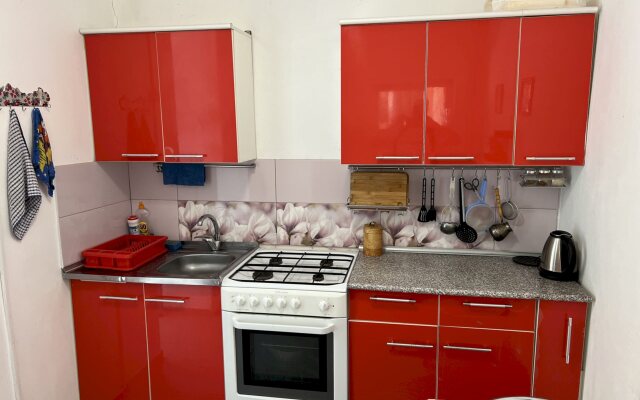 Апартаменты 377 Херсонская 75