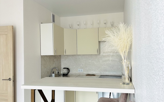 Апартаменты Четырехместные Новые ЖК Анкудиновский Парк