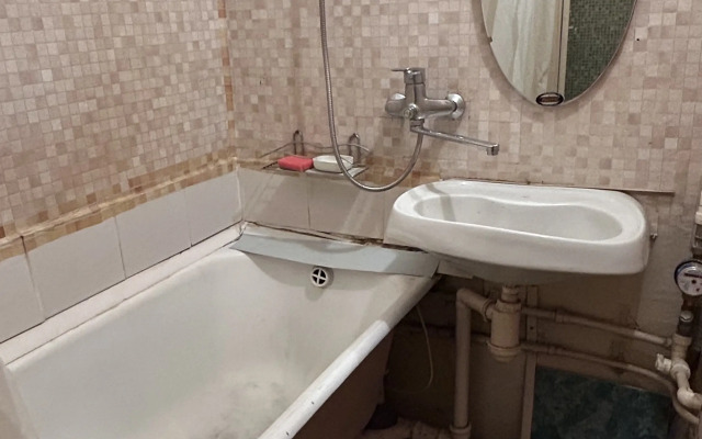 Квартира рядом с метро