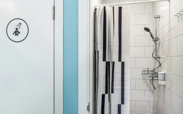 Хостел Друзья Лайт