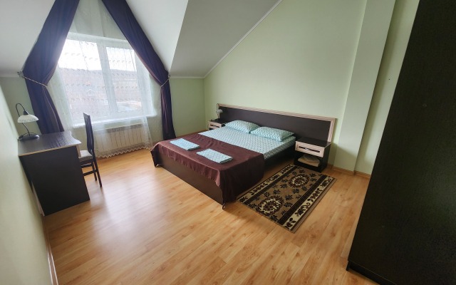 4 Sezona Guest House