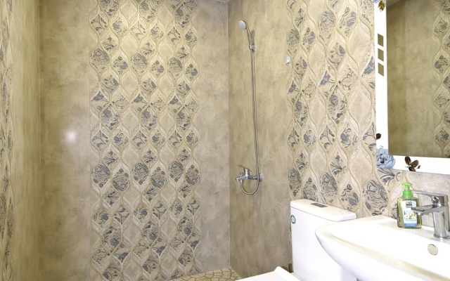 V Yerevane 2 Apartments