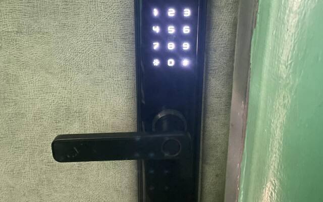 Апартаменты Sokol на набережной в пешей доступности к самому центру