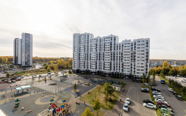 Квартира Уютная в Залесном Сити