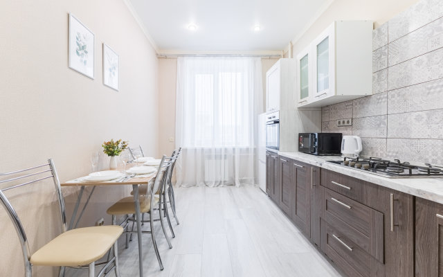 Tsentr Baumana Kreml Flat