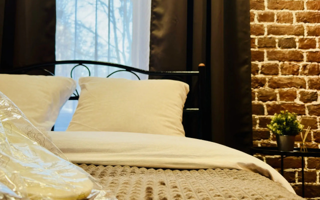 Отель StayWay на Курской
