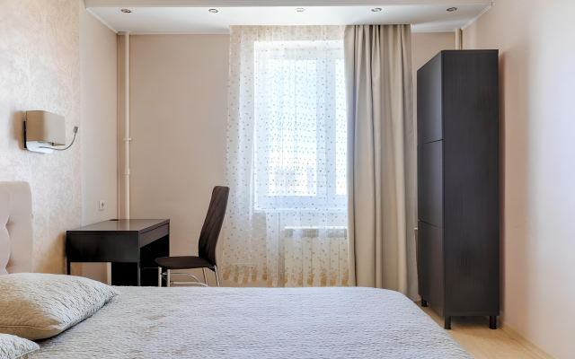 Квартира Огни Казани