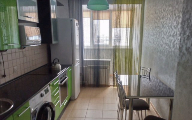 Квартира Уютная в Самом Центре Степного Г.Оренбург