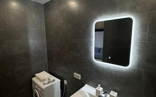 Апартаменты Good Night